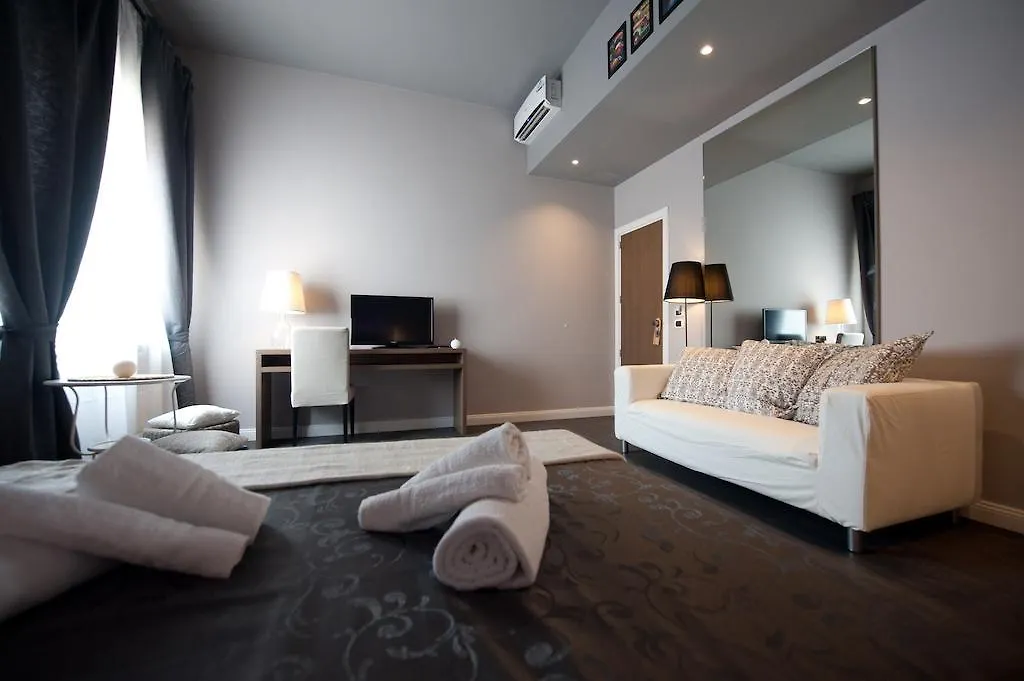 Viaflorio B&B-1