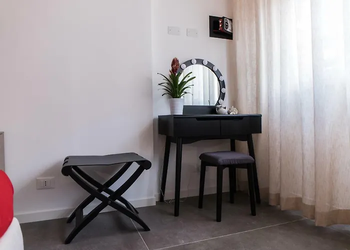 Maison Heloise Palermo